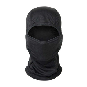Pasamontañas Personalizado para Hombre y Mujer, Transpirable e Impermeable, Hecho de Spandex/Poliéster, para Ciclismo y Deportes, Bajo MOQ - Product Image 3