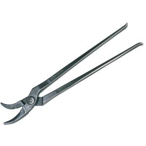 Nouvel Arrivage : Outil de Clincher Professionnel pour Ferrage, Pince à Clous de Ferrage Robuste - Product Image 6