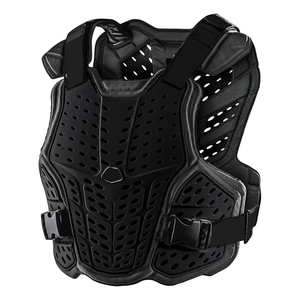 Matériel au design confortable pour l'entraînement, protection de poitrine, équipement de protection d'arts martiaux de qualité supérieure, durable et léger - Product Image 1
