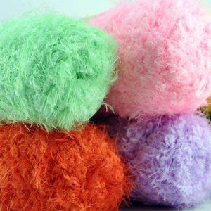 Vente en gros de <span class=keywords><strong>fil</strong></span> polyester chaud et doux pour l'hiver en <span class=keywords><strong>fausse</strong></span> <span class=keywords><strong>fourrure</strong></span> fantaisie pour <span class=keywords><strong>tricoter</strong></span> du <span class=keywords><strong>fil</strong></span> de <span class=keywords><strong>fourrure</strong></span> pour écharpes - Product Image 6