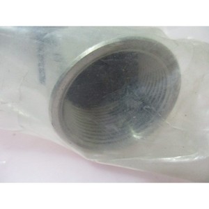 ท่อ AMAT 0040-94703, ตัวแลกเปลี่ยนความร้อนแบบไหล B, Ent - อุปกรณ์และอะไหล่เซมิคอนดักเตอร์ระดับโลกที่เชื่อถือได้ - Product Image 4