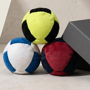 Easy To Play <b>Hacky</b> <b>Sacks</b> Premium Quality Lightweight Custom Design Practice <b>Hacky</b> <b>Sacks</b> For All Ages - Product Image 6