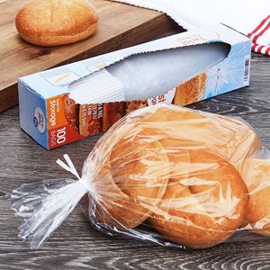 Paquete 250 bolsas de plástico transparente Jumbo 36X40 pulgadas 1,25 Mil de espesor para transporte de almacenamiento de necesidades de salud de servicio de alimentos industriales - Product Image 6