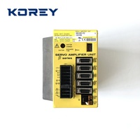 Module amplificateur de commande de servomoteur A06B-6093-H152 en stock