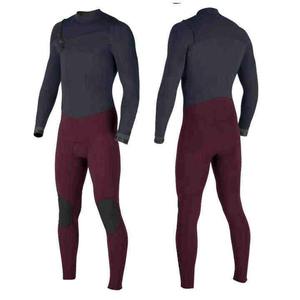 Trajes de Neopreno Yamamoto para Hombre con Cierre en el Pecho, Personalizados con Logotipo, para Surf y Buceo, Precios Competitivos al por Mayor - Product Image 4