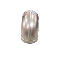 Coude en acier inoxydable de haute qualité 90 1/2 "Surface lisse personnalisée OEM/ODM Chico marque 1 an de garantie Logo d'emballage pour la construction
