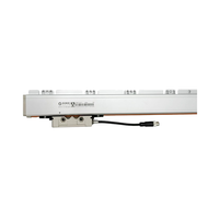 Encoder Linear Grating Absolut SINO NC600 OEM ODM Garansi 1 Tahun Berbagai Protokol Komunikasi