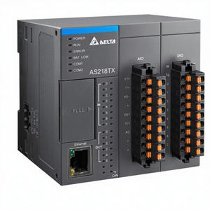 Régulateur de température intelligent de précision de qualité industrielle Delta AS218TX-A - Product Image 1