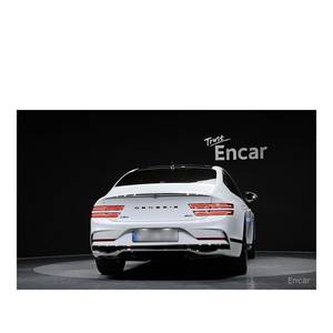 Genesis G80 2024 2.5 Turbo AWD Gasolina 18,299 km Caja de Cambios Automática Asientos de Cuero Cámara Trasera Volante a la Izquierda - Product Image 4