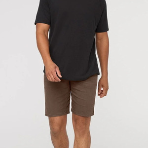 Wholesale Plus Size Solid Summer Breathable Lightweight <b>Compression</b> Jogger Set Sweat <b>Shorts</b> Customize Casual Gym Sport Fitness - Product Image 6