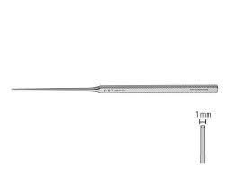 Cincel Austin Quirúrgico de Calidad Premium para Cirugía ORL, Instrumentos de Acero Inoxidable con Fuente de Alimentación Mecánica - Product Image 3