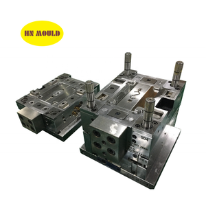 Moldes de inyección de plástico OEM para productos domésticos - Product Image 1