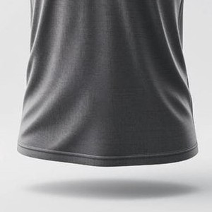 Camisetas Personalizadas para Hombre, 100% Algodón, Ecológicas, Transpirables, de Alta Calidad, Diseño y Talla Personalizados, al Mejor Precio - Product Image 4