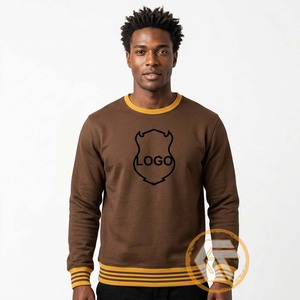 TRÉSORS GÉNÉTIQUES Personnalisés Iota |   Sweat-shirt d'hiver pour homme en molleton 100% coton, uni et brodé, pour fraternité, sororité, grecque - Product Image 1