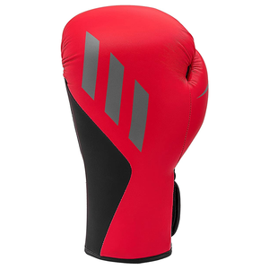 Gants de boxe MMA Sanda personnalisés 2026 de haute qualité en cuir PU pour entraînement professionnel, vente en gros OEM - Product Image 2