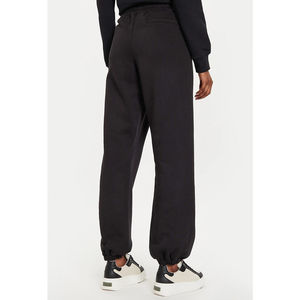 Pantalones Deportivos Personalizados para Hombre con Pedrería, Etiqueta Privada, Cintura Elástica, Corte Recto, Casuales, de Lona, Impermeables y Transpirables - Product Image 4