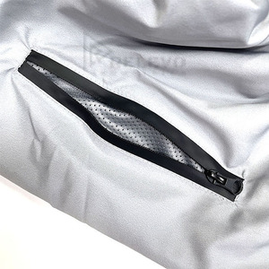 Custom Windbreaker <b>Jacket</b> And Pant Men Women Lightweight Waterproof Hooded <b>Jacket</b> Outdoor Sportswear OEM ODM - Product Image 5