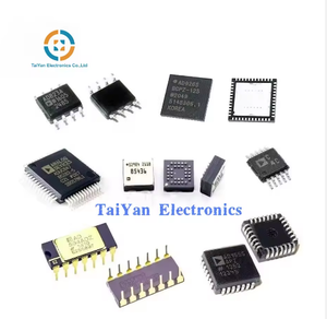 Composant de mémoire électronique SMD à usage général, puce DRAM DDR4 à haut débit MT40A1G16TD-062E AUTF, boîtier FBGA - Product Image 5