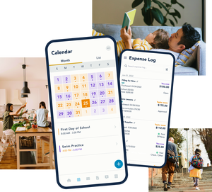 Aplicación Inteligente para la Parentalidad y el Desarrollo Infantil |   Soporte entre plataformas |   Sistema de Gestión Familiar Basado en la Nube - Product Image 1
