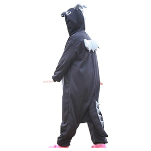 Comfortable and Stylish Custom Print Onesie for Women Perfect for Lounging and Sleepwear High-Quality Online Sale - Product Image 2