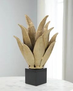 Fabricante Profesional de Esculturas de Latón, Estatuas Decorativas de Latón Personalizadas, Proveedor Mayorista de Exportación - Product Image 4