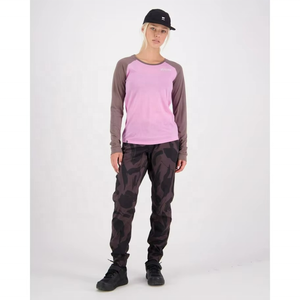 Women's <b>Machine</b> Washable Eco-Friendly Polyester/Nylon Cotton Long Sleeve Shirt Quick Dry Anti-Pilling Customize - Product Image 1