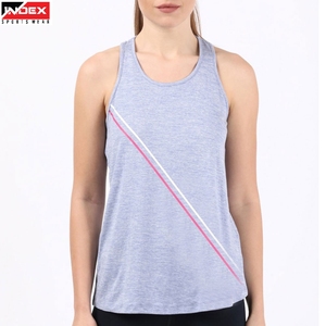 Débardeur Femme 100% Coton de Haute Qualité, Sans Manches, Coutures Durables, Léger et Respirant pour l'Été - Product Image 1