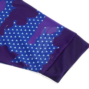 Ropa Deportiva, Jersey de Ciclismo Ligero y Transpirable de Manga Corta para Adultos, para Ciclismo de Fin de Semana - Product Image 3