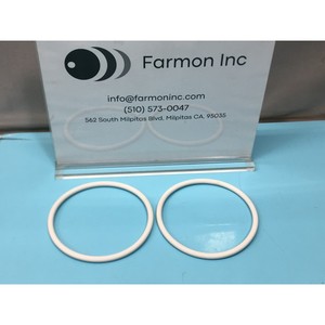 2 O-RING 426WS70, 2-426, <b>SEAL</b>, AS-568A-426, 175669 - Trusted Global Legacy Semiconductor Equipment and Parts at - Product Image 2