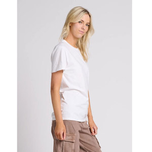 T-shirt unisexe JERZEES IC46R classique à manches courtes et col rond, vente en gros B2B aux États-Unis - Product Image 5
