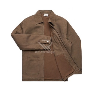 Chaquetas Personalizables para Hombre, Diseño Elegante y Funcional con Características Ajustables para Usar en Capas - Product Image 3