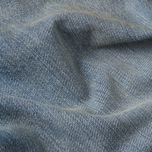 Womens Dimensional Panel Seam Denim <b>Jeans</b> <b>Soft</b> Wash Regular Casual Fit Street <b>Jeans</b> Wholesale - Product Image 6