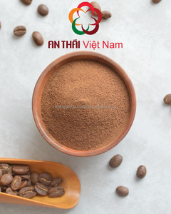 Café instantáneo en polvo Robusta Premium al por mayor de Vietnam con sabor a café tostado, muestra más amarga y Acre disponible - Product Image 4