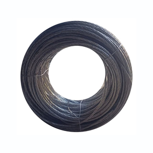 Chatarra de alambre de aluminio de primera calidad, directamente de fábrica, preparada para entrega al por mayor. - Product Image 6