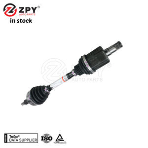 6RD407763C ZPY Nuevo Eje de Transmisión para VW <span class=keywords><strong>Santana</strong></span> 13-20 - Product Image 2