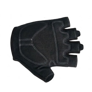Gants de cyclisme sportifs avec paume antidérapante et construction légère pour un meilleur contrôle et un confort améliorés sur le vélo - Product Image 6