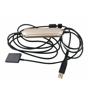 ระบบภาพทันตกรรมดิจิตอลเซ็นเซอร์ในช่องปากความเร็วสูง - Product Image 2