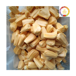 ขนุนแช่แข็งแบบ IQF |   ผลไม้สีเหลืองหวานไร้เมล็ด |   การส่งออกสินค้าขายส่งจำนวนมาก |   ซัพพลายเออร์เวียดนาม - Product Image 5