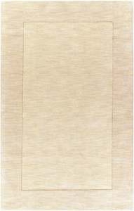 Handcrafted New Zealand Wool Rug Modern Geometric Neutral <b>Carpet</b> Soft Premium Living Room Area Rug - Product Image 4
