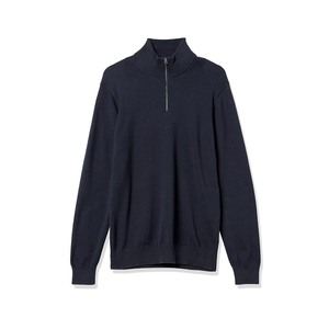 Sweat-shirt à col rond pour homme de qualité supérieure, service OEM, qualité supérieure, imprimé personnalisé, sweat-shirt d'hiver épais, fabriqué au Bangladesh - Product Image 2
