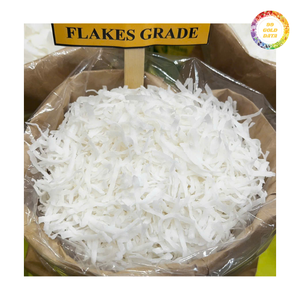 Noix de coco râpée de qualité moyenne, riche en huile, goût exquis, prix compétitif, directement de l'usine du Vietnam - Product Image 6