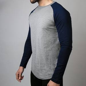 เสื้อเชิ้ตแขนยาวผู้ชายผ้าฝ้ายสุดเท่ ขายดี ระบายอากาศได้ดี สวมใส่สบาย คุณภาพสูง ซักง่าย เสื้อเชิ้ตแขนยาวผู้ชายผ้าฝ้าย - Product Image 2