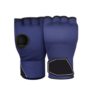 Vendas de Boxeo de Primera Calidad al por Mayor, Personalizadas, de Envolado Rápido, con Interior Acolchado de Gel - Product Image 1