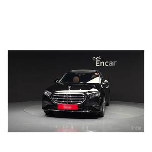 Mercedes-Benz Clase E E220d 4MATIC Exclusive 2025, 41,243 km, Diésel, Automático, Volante a la Izquierda, Cámara Trasera - Product Image 3