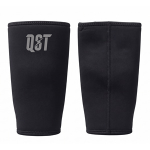 Meilleure Vente Nouveau Support de Genou de Compression en Nylon et Néoprène Respirant à Lacets, Manchons de Genou Souples, Protections de Coude pour le Fitness - Product Image 2