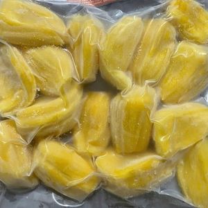 Jackfruit mûr congelé IQF, fruit tropical naturel pour la vente en gros - Product Image 6