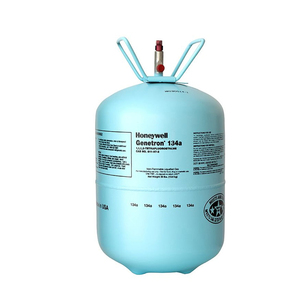 Gaz réfrigérant pour bâtiments commerciaux, hôtels, hôpitaux et installations de refroidissement industrielles - Product Image 4