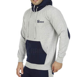 Conjunto Deportivo Moderno para Hombre, Ideal para Sesiones de Gimnasio, Actividades al Aire Libre y Salidas Informales - Product Image 4