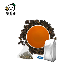 ชาอัสสัมดำออร์แกนิกแบบขายส่งจากไต้หวัน รับผลิตแบบ OEM - Product Image 1
