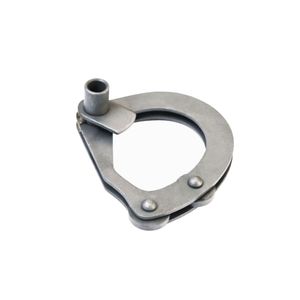 Conjunto de Ensamblaje de Enlace de Control de Posición de Elevación Hidráulica compatible con Massey Ferguson 180993M91 MF 35 65 135 165 175 265 275 285 390 - Product Image 1